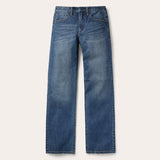 Stetson 1312 Modern Fit Jean - Stetson