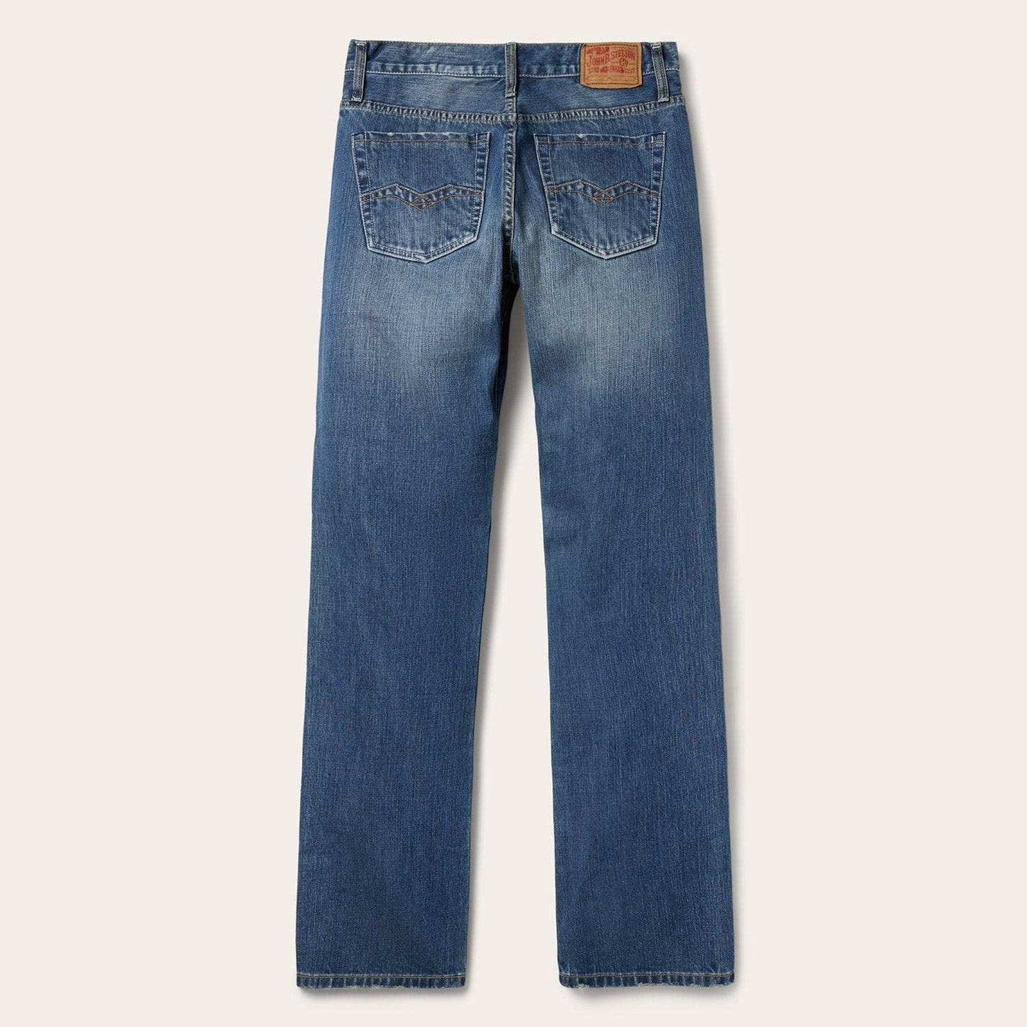 Stetson 1312 Modern Fit Jean - Stetson - Flyclothing LLC