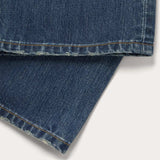 Stetson 1312 Modern Fit Jean - Stetson - Flyclothing LLC