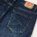 Stetson 1313 Low-Rise Bootcut with Stretch Jeans - Stetson - Flyclothing LLC
