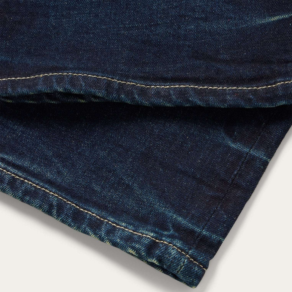 Stetson 1313 Low-Rise Bootcut with Stretch Jeans - Stetson - Flyclothing LLC