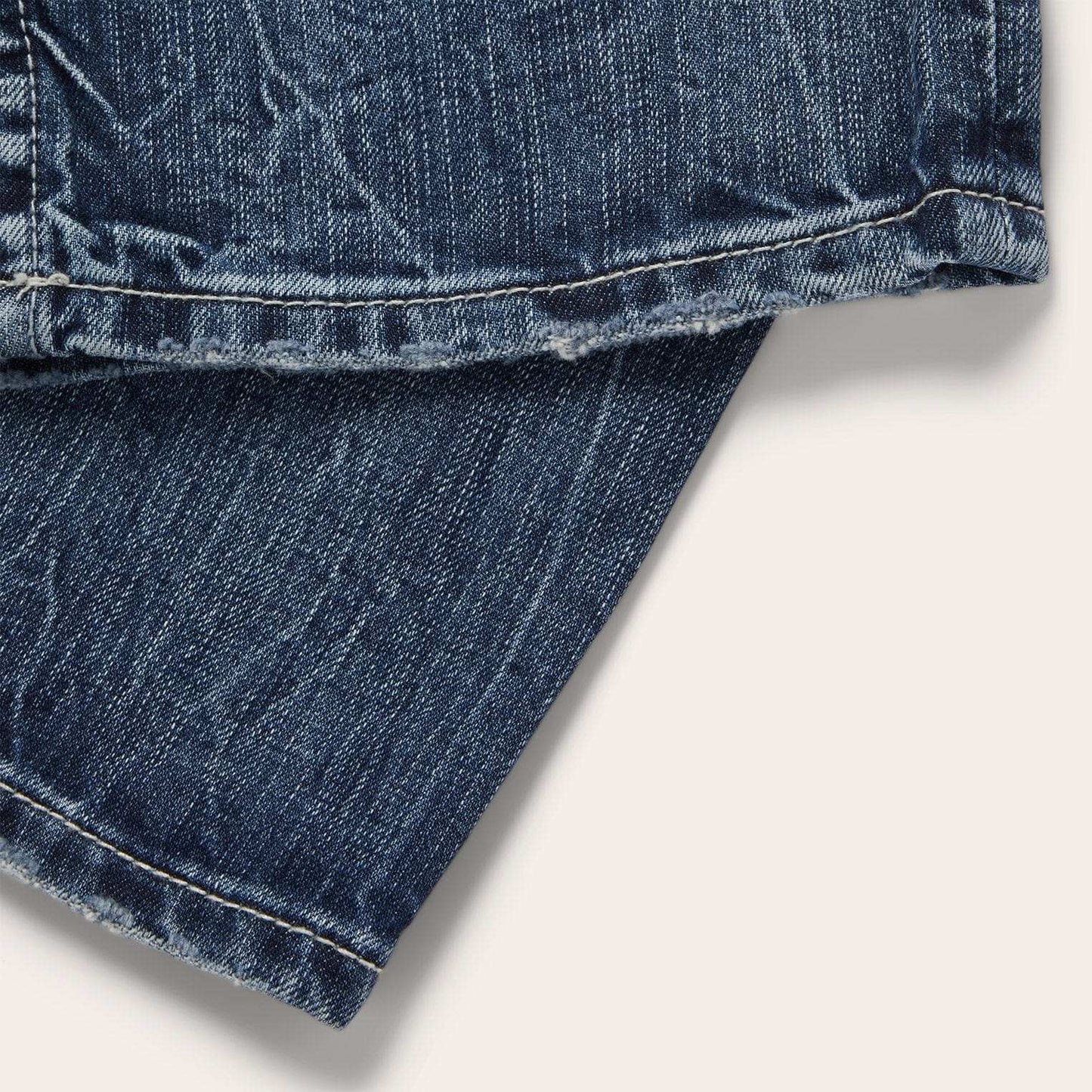 Stetson 1520 Fit Standard Straight Leg Jean - Stetson - Flyclothing LLC