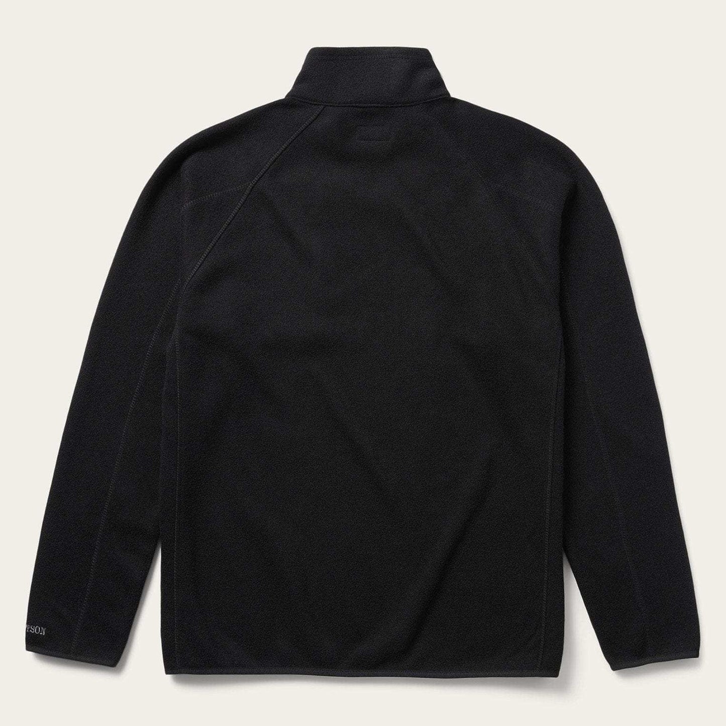 Stetson Black Pullover Knit Sweater - Stetson - Flyclothing LLC