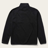 Stetson Black Pullover Knit Sweater - Stetson - Flyclothing LLC