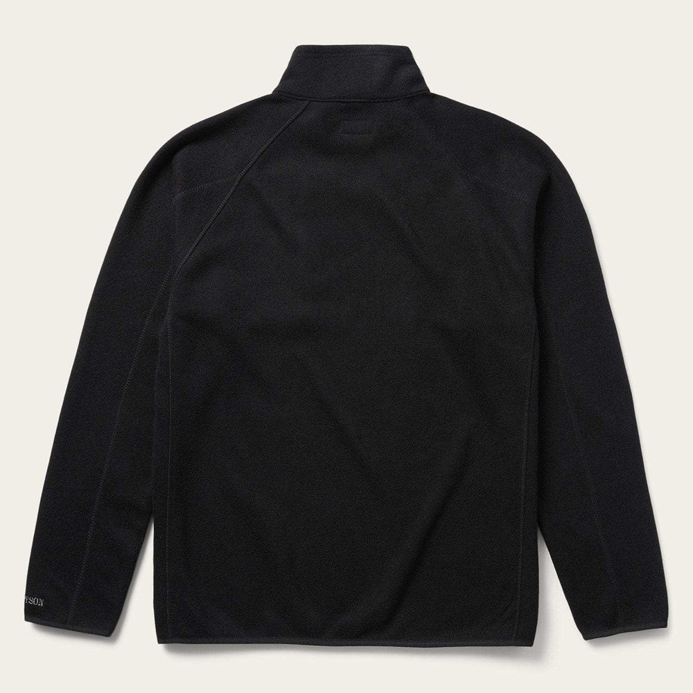 Stetson Black Pullover Knit Sweater - Stetson - Flyclothing LLC
