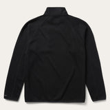 Stetson Black Pullover Knit Sweater - Stetson