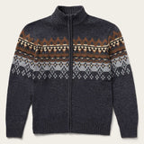 Stetson Western Cardigan - Stetson - Flyclothing LLC