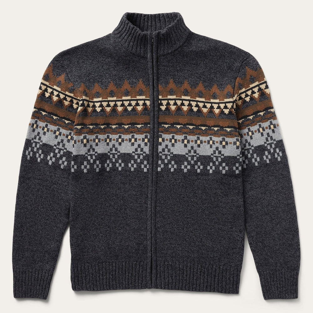 Stetson Western Cardigan - Stetson