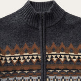 Stetson Western Cardigan - Stetson
