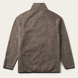Stetson Tan Bonded Knit Sweater - Stetson - Flyclothing LLC