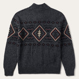 Stetson Horizontal Aztec Cardigan - Stetson