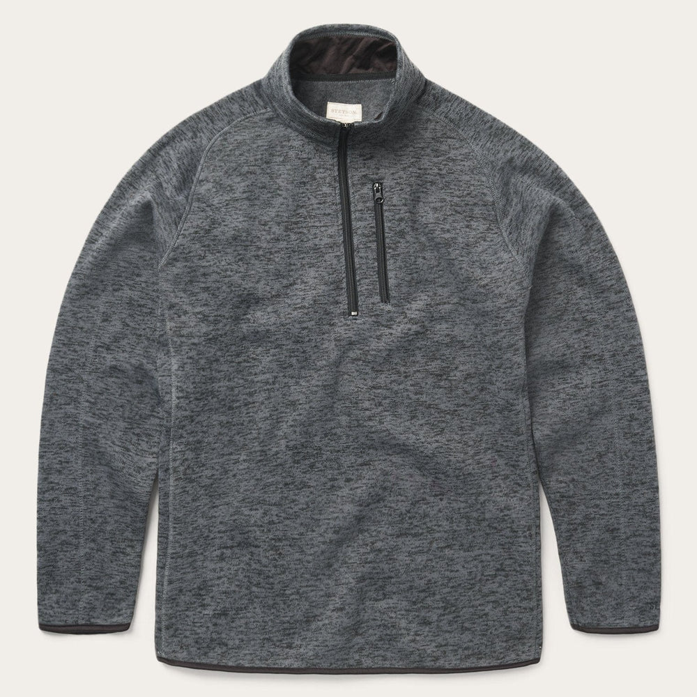 Stetson Pullover Knit Sweater - Stetson