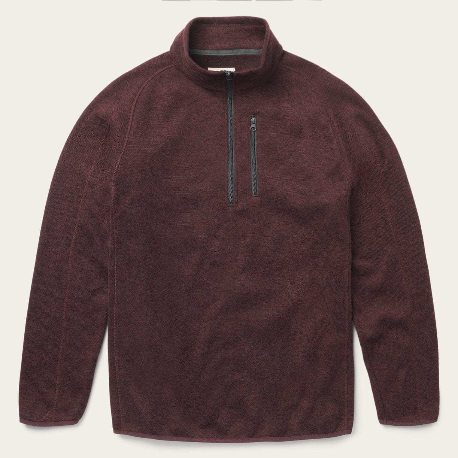 Stetson Wine Knit Pullover - Stetson - Flyclothing LLC
