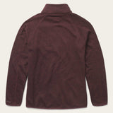 Stetson Wine Knit Pullover - Stetson - Flyclothing LLC