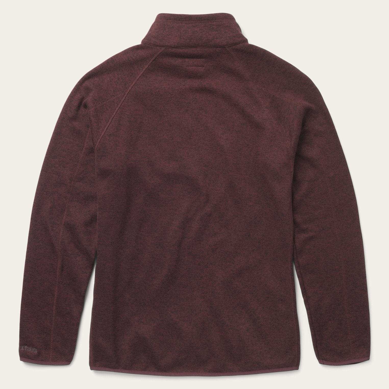 Stetson Wine Knit Pullover - Stetson - Flyclothing LLC