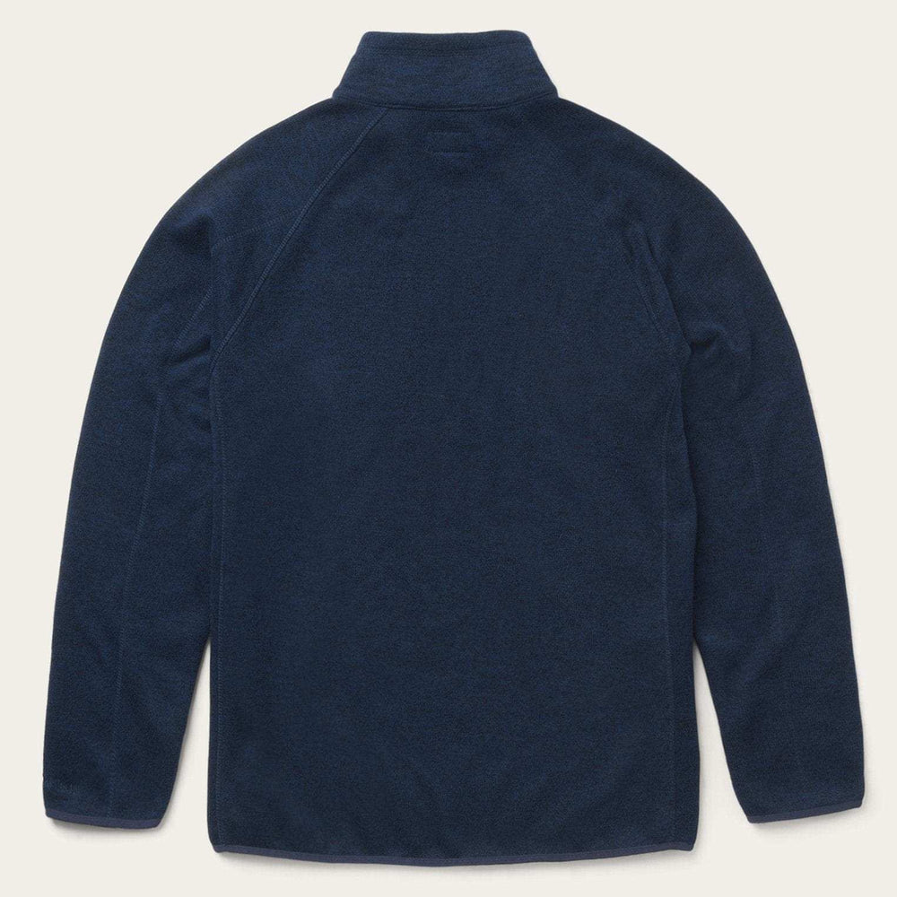 Stetson Blue Knit Pullover - Stetson - Flyclothing LLC