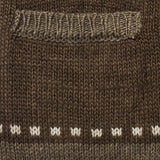 Stetson Steer & Star Belted Cardigan - Stetson