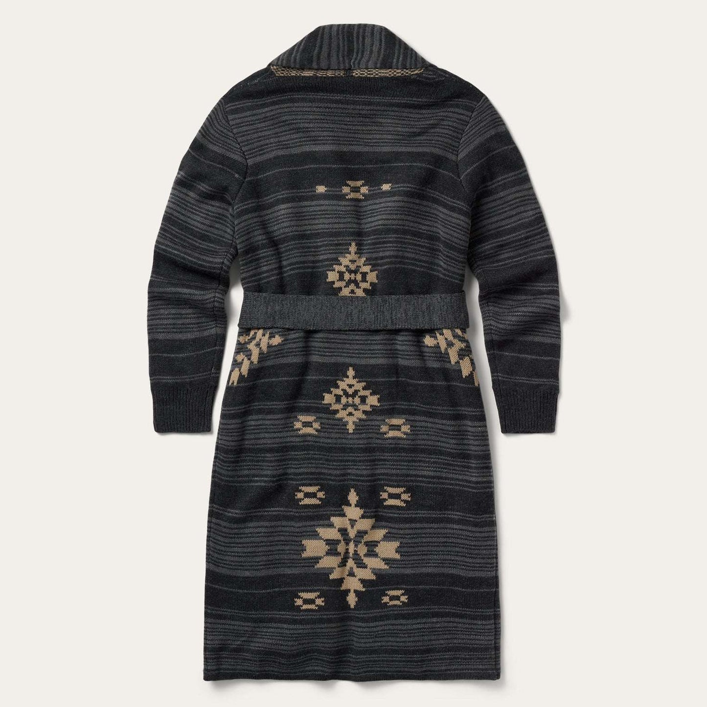 Stetson Southwest Blanket Cardigan