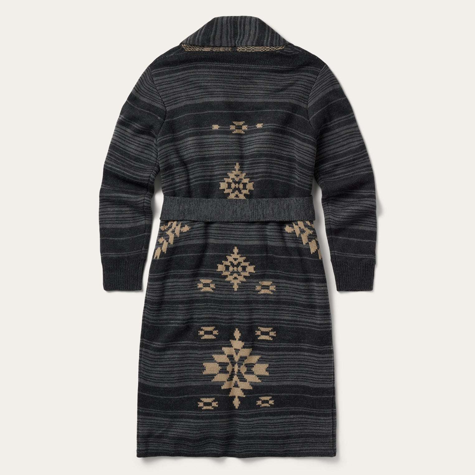 Stetson Southwest Blanket Cardigan