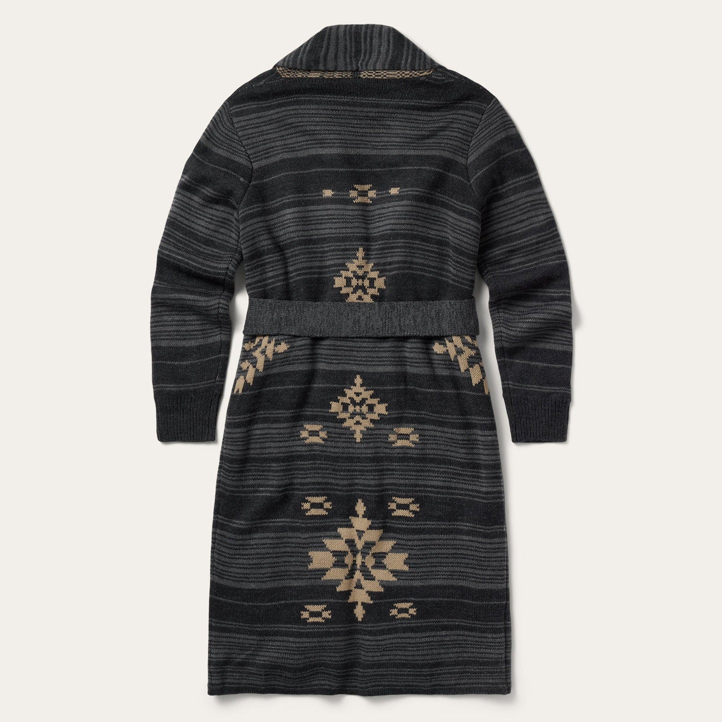 Stetson Southwest Blanket Cardigan