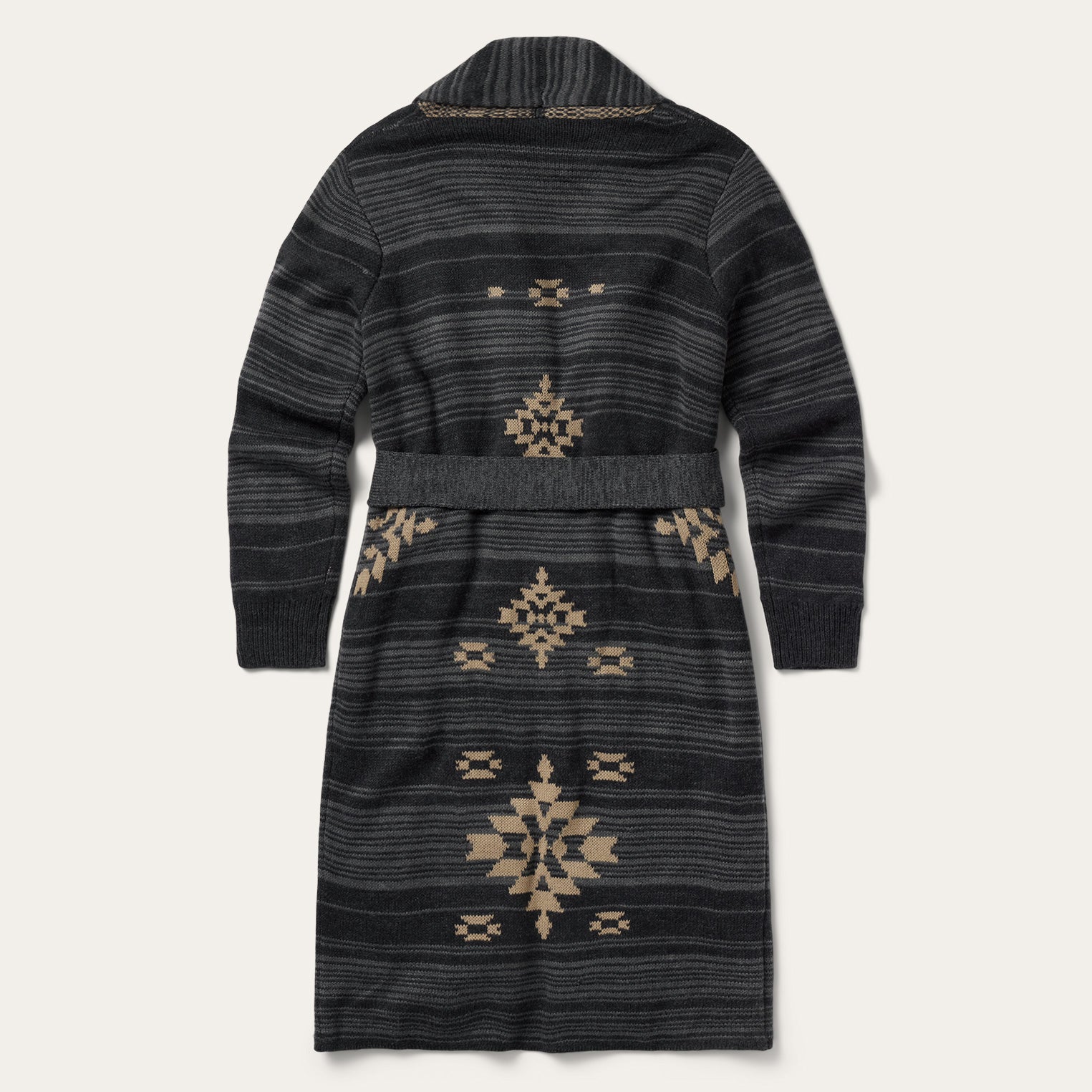 Stetson Southwest Blanket Cardigan