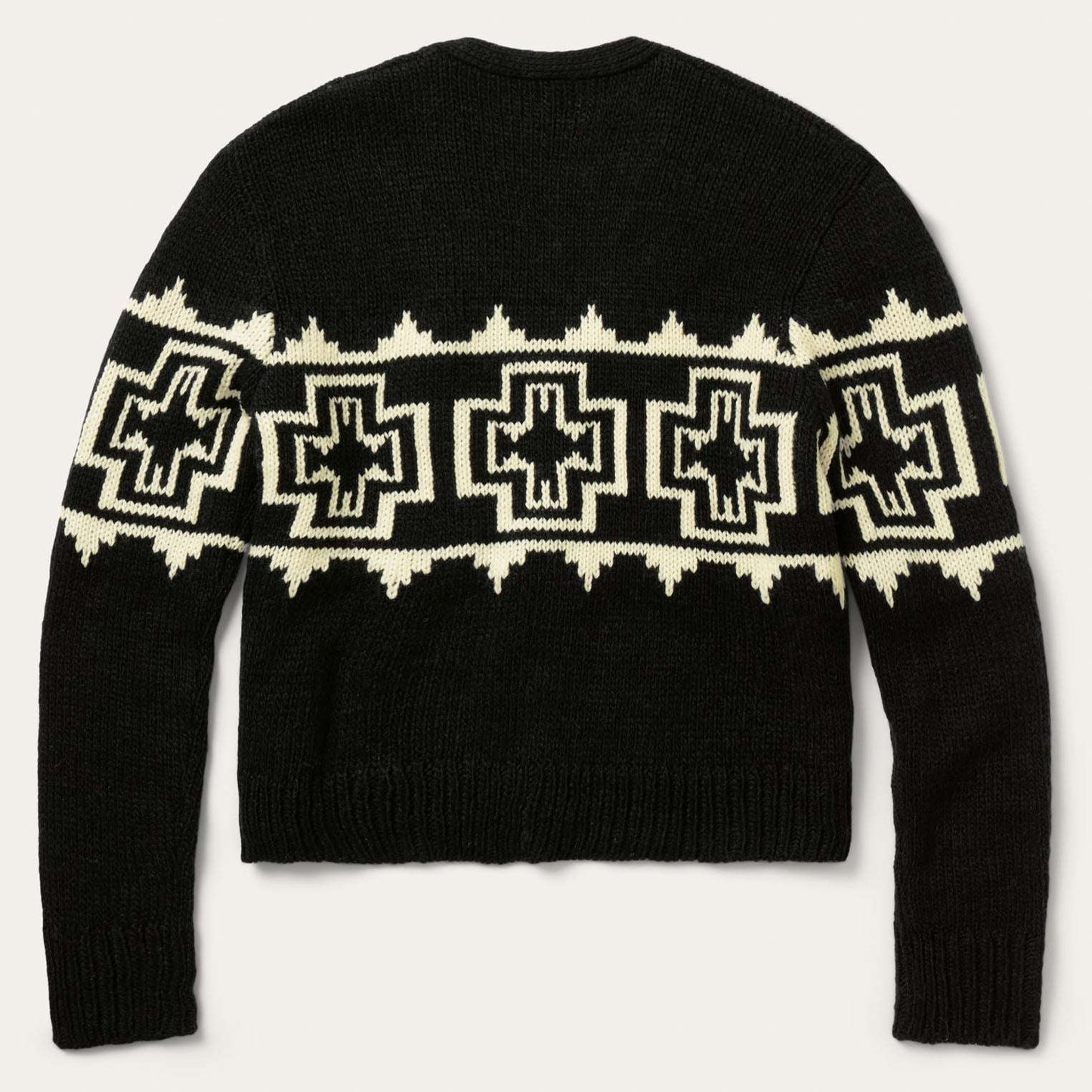 Stetson Southwest Cardigan