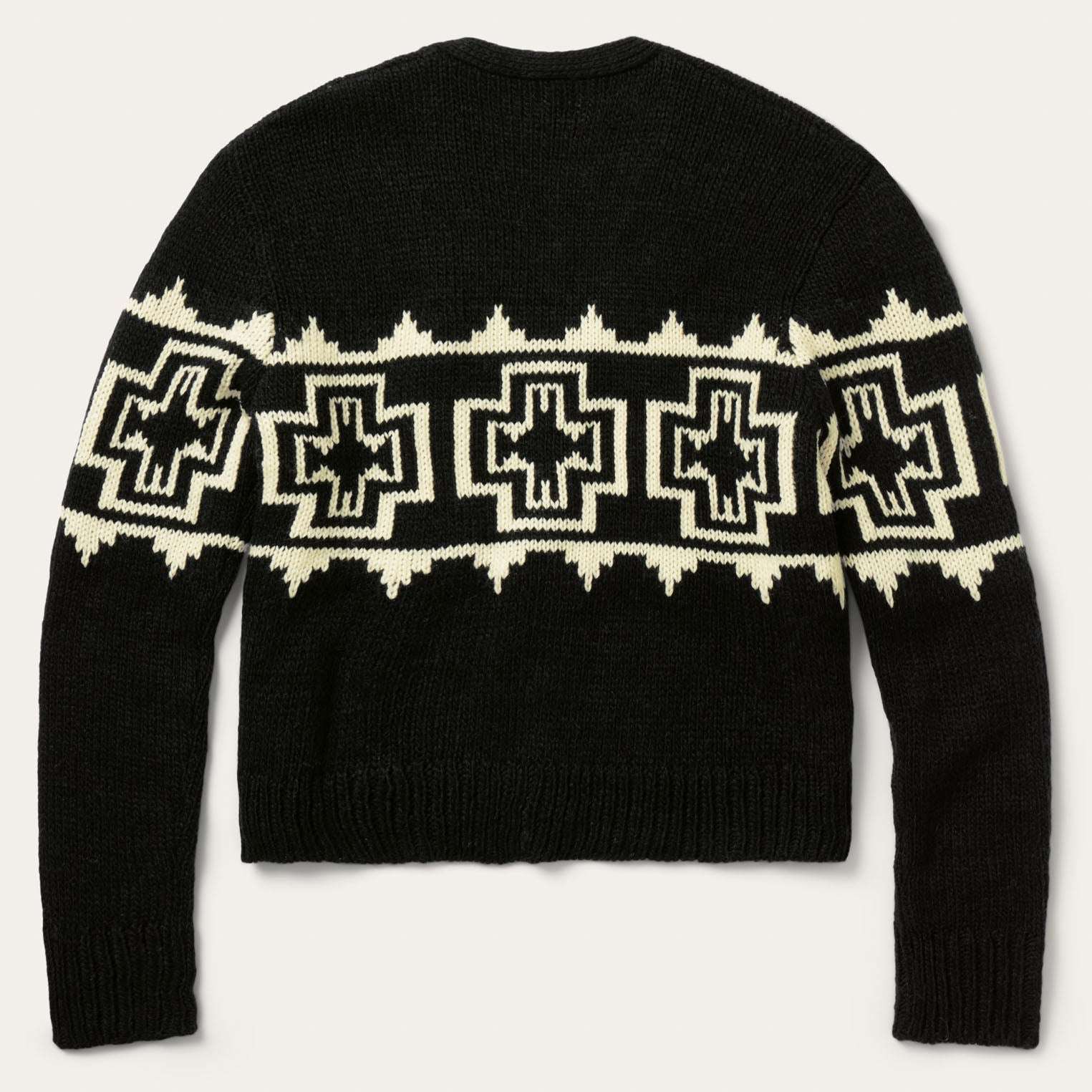 Stetson Southwest Cardigan