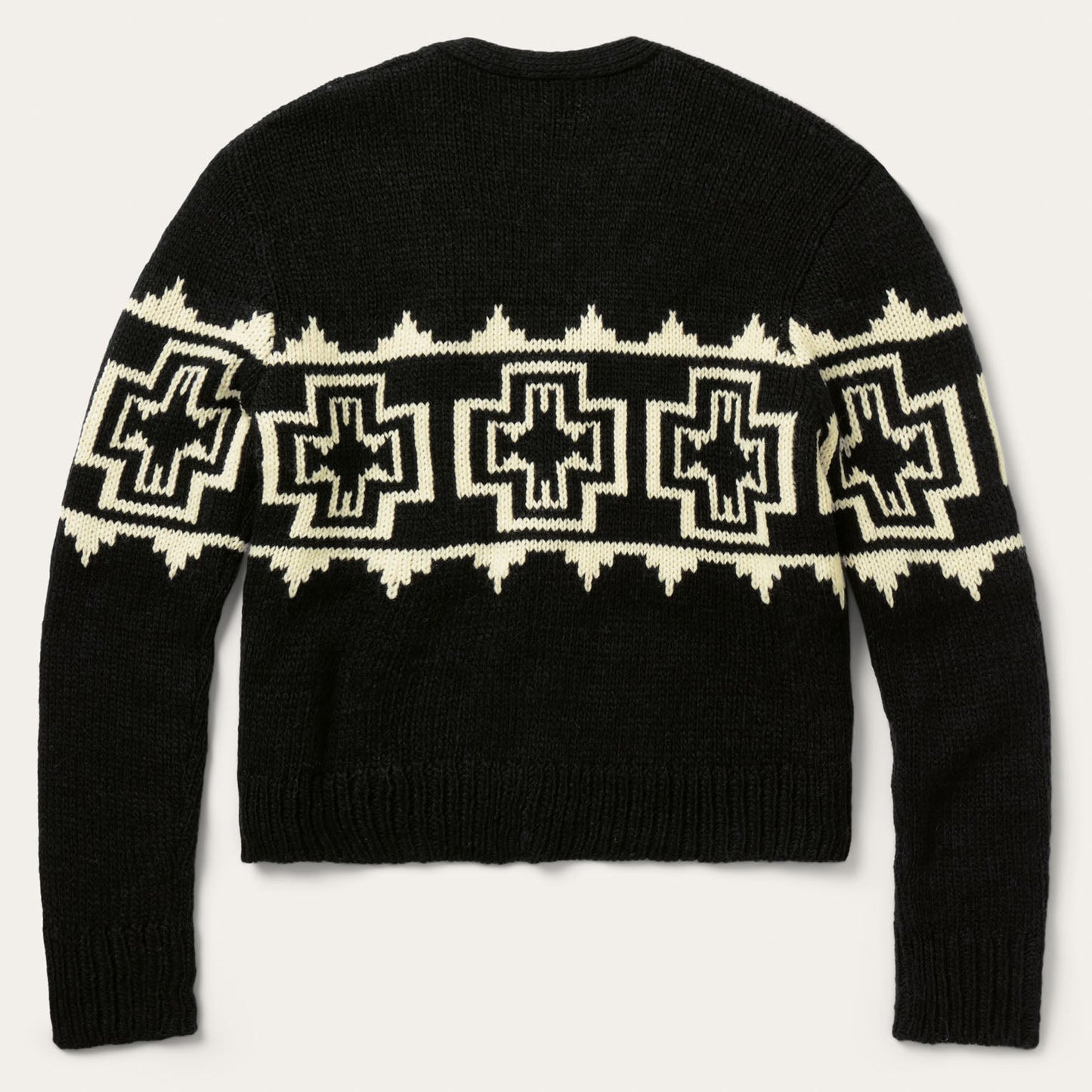 Stetson Southwest Cardigan