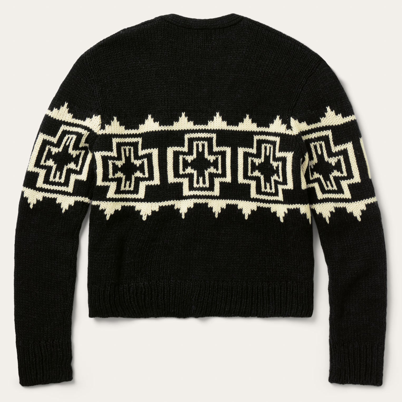 Stetson Southwest Cardigan