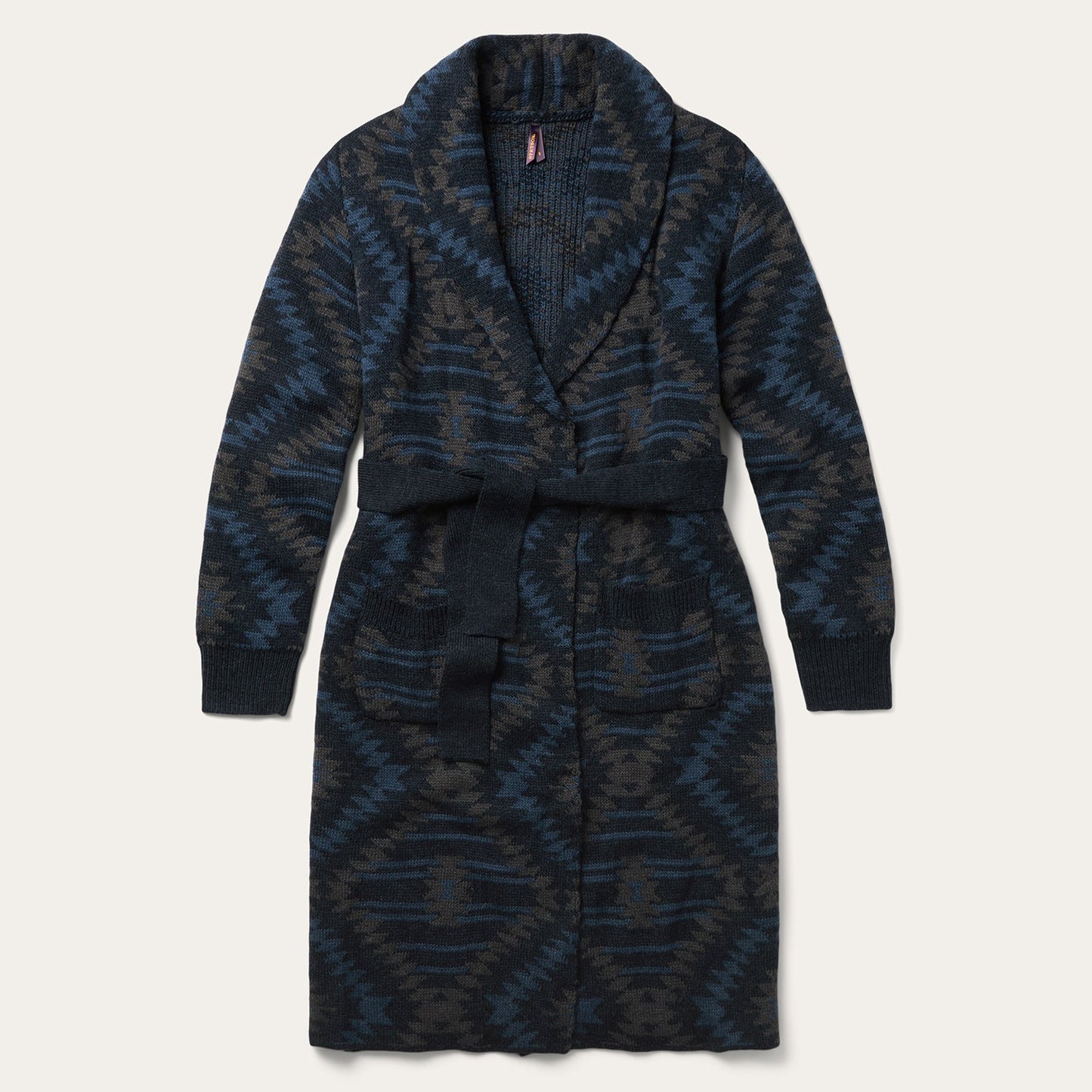 Stetson Southwestern Duster Sweater