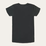 Stetson Rope Print Graphic Tee - Stetson