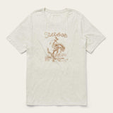 Stetson Giddy Up Graphic Tee - Stetson - Flyclothing LLC