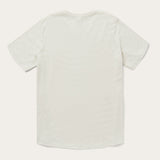 Stetson Giddy Up Graphic Tee - Stetson