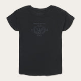 Stetson John B. Stetson Eagle Graphic Tee - Stetson