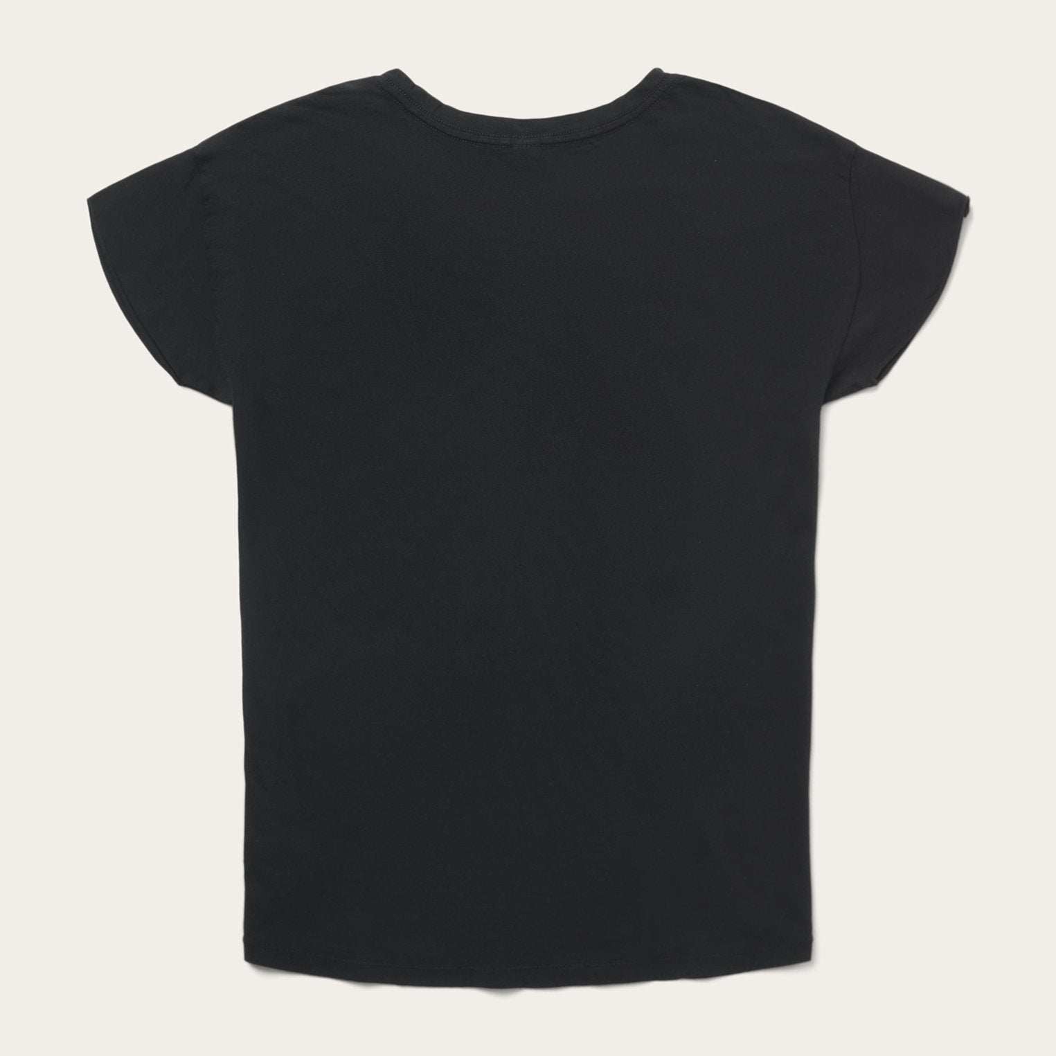 Stetson John B. Stetson Eagle Graphic Tee - Stetson - Flyclothing LLC