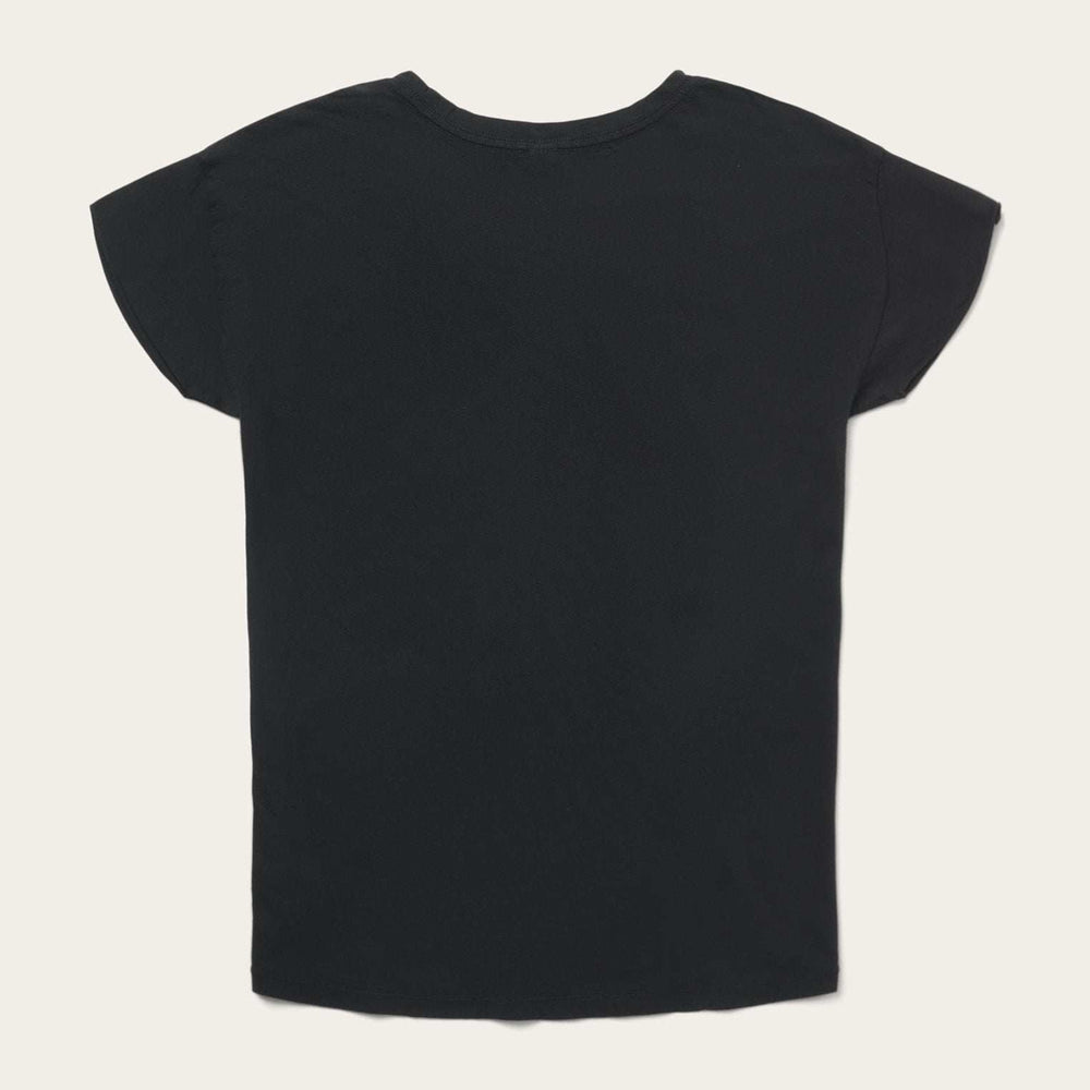 Stetson John B. Stetson Eagle Graphic Tee - Stetson - Flyclothing LLC