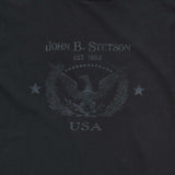 Stetson John B. Stetson Eagle Graphic Tee - Stetson - Flyclothing LLC