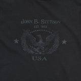 Stetson John B. Stetson Eagle Graphic Tee - Stetson