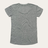 Stetson Sunset Graphic Tee - Stetson