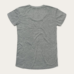 Stetson Sunset Graphic Tee