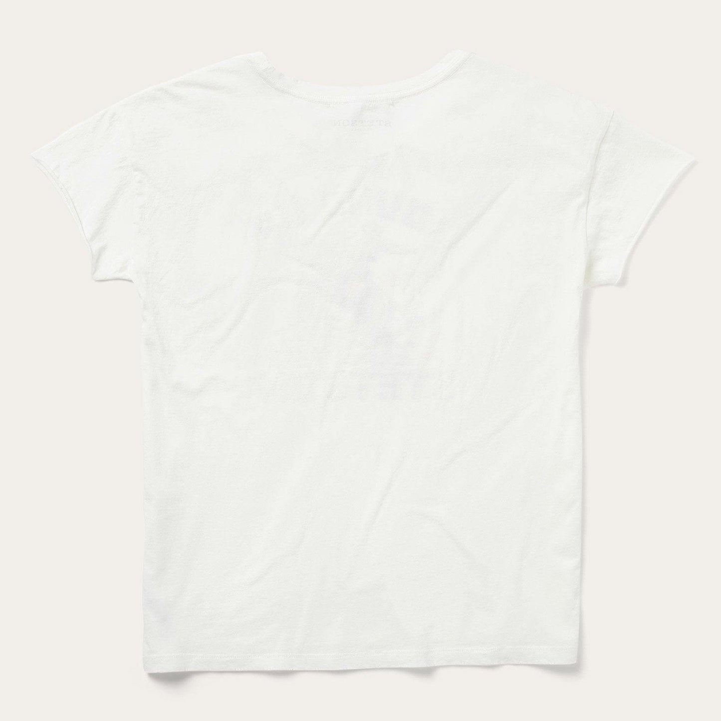 Stetson "Round Up" Stetson Vintage Tee - Stetson - Flyclothing LLC