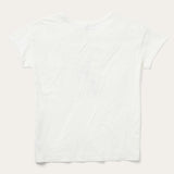 Stetson "Round Up" Stetson Vintage Tee - Stetson