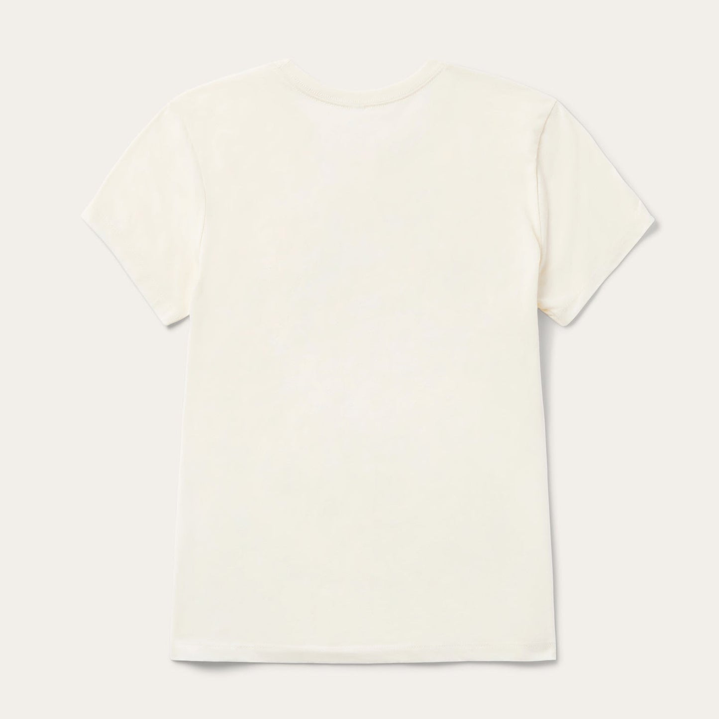 Stetson Rearing Cowgirl Graphic Tee