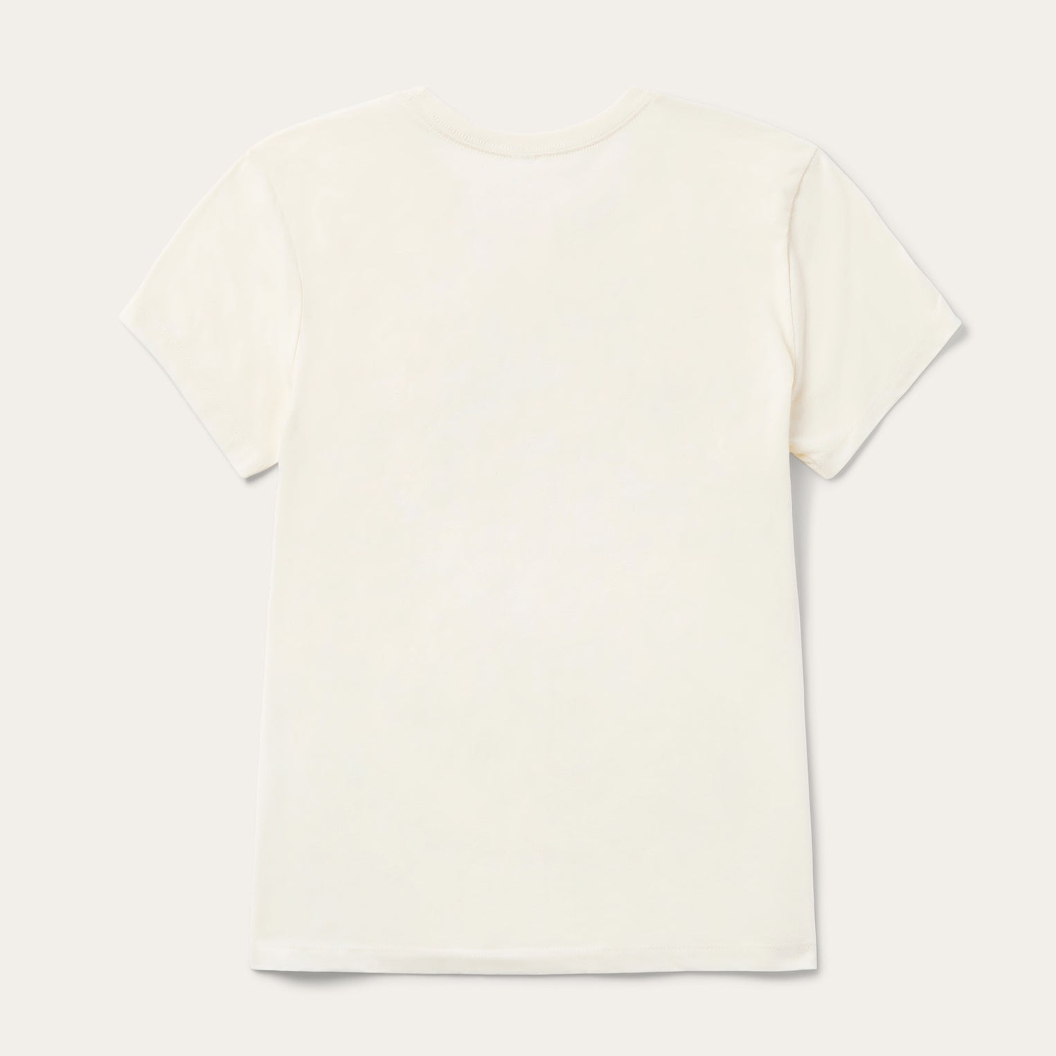 Stetson Rearing Cowgirl Graphic Tee