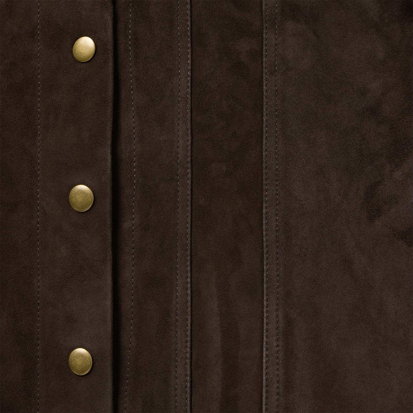 Stetson Lambskin Shirt Jacket - Stetson - Flyclothing LLC