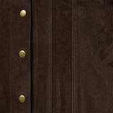 Stetson Lambskin Shirt Jacket - Stetson - Flyclothing LLC