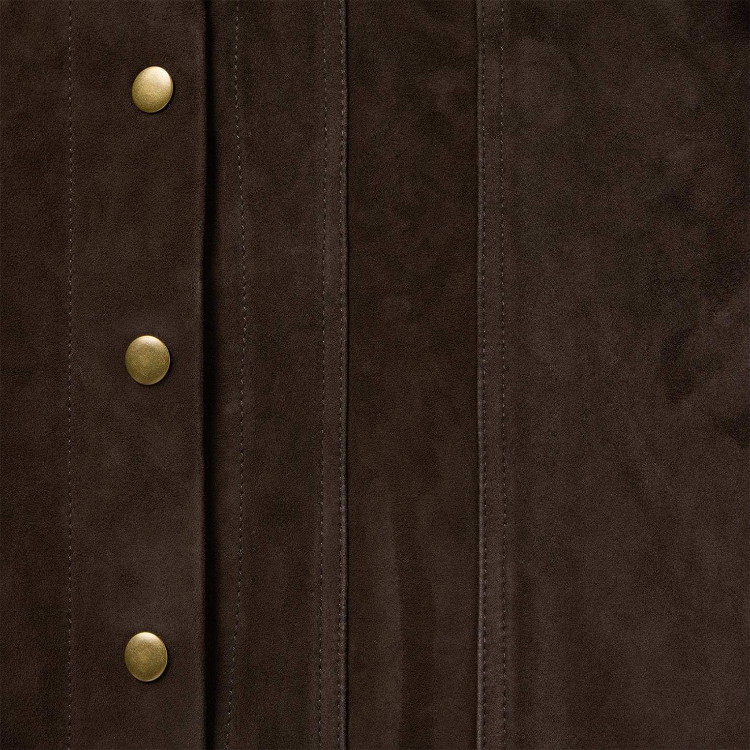 Stetson Lambskin Shirt Jacket - Stetson - Flyclothing LLC