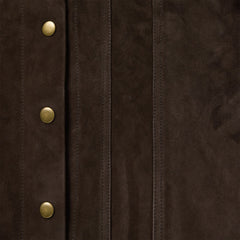 Stetson Lambskin Shirt Jacket