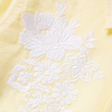 Stetson Embroidered Cotton Lawn Snap Front Shirt - Stetson - Flyclothing LLC