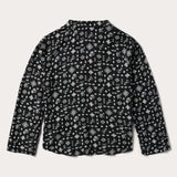 Stetson Southwestern Ditzy Print Blouse - Stetson - Flyclothing LLC